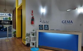 Gema Hotel & Spa